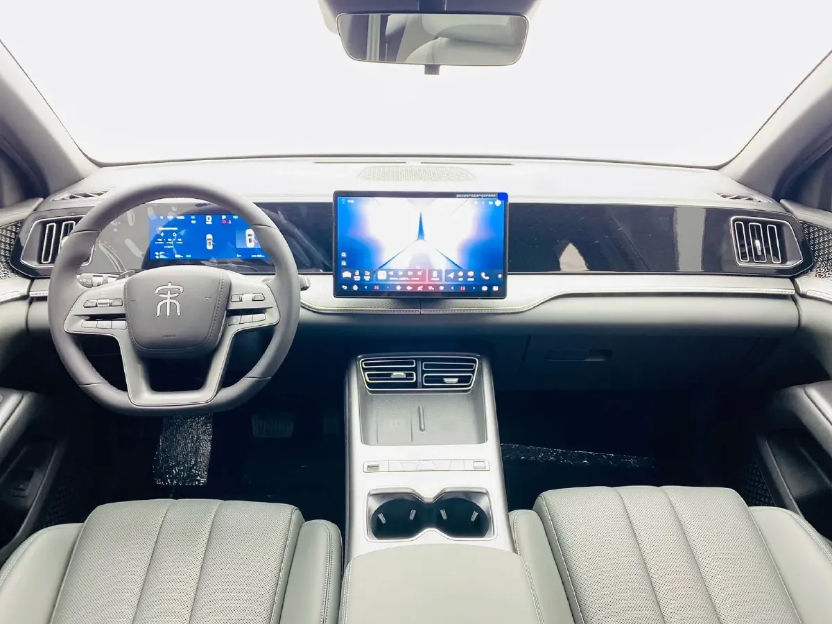 2026 BYD Song Pro 1.5L 101HP L4 E-CVT PHEV,autocango,china used car exporter,china ev exporter,chinese used car exporter,chinese used ev exporter