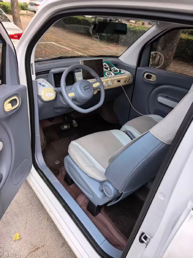 2025 Bestune Pony BEV 18.11KWH,autocango,china used car exporter,china ev exporter,chinese used car exporter,chinese used ev exporter