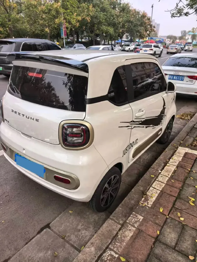 2025 Bestune Pony BEV 18.11KWH,autocango,china used car exporter,china ev exporter,chinese used car exporter,chinese used ev exporter