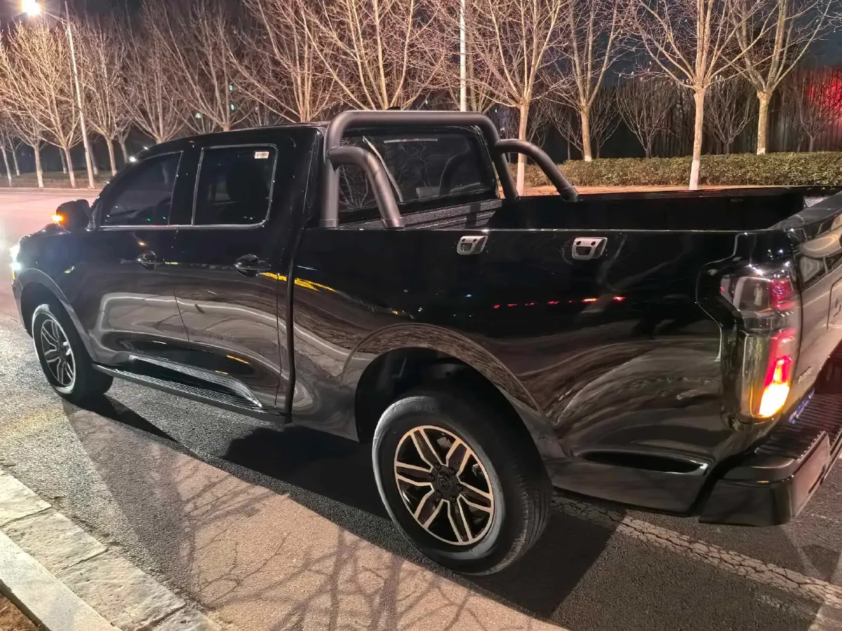 2026 Great Wall Poer 2.4T 186HP L4 9AT,autocango,china used car exporter,china ev exporter,chinese used car exporter,chinese used ev exporter