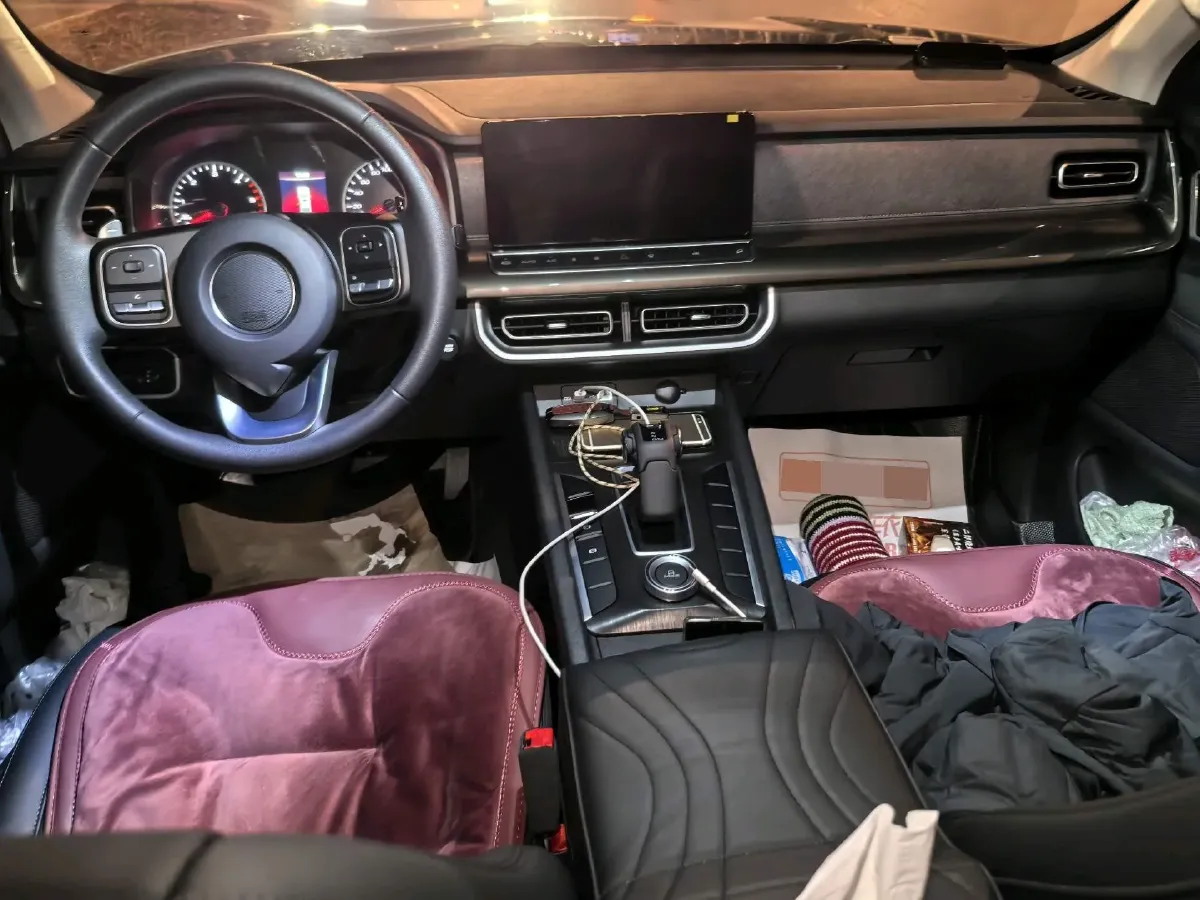 2026 Great Wall Poer 2.4T 186HP L4 9AT,autocango,china used car exporter,china ev exporter,chinese used car exporter,chinese used ev exporter