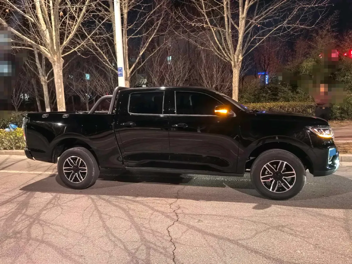 2026 Great Wall Poer 2.4T 186HP L4 9AT,autocango,china used car exporter,china ev exporter,chinese used car exporter,chinese used ev exporter