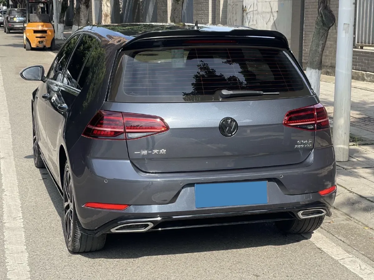 2020 Volkswagen Golf 1.4T 150HP L4 7DCT,autocango,china used car exporter,china ev exporter,chinese used car exporter,chinese used ev exporter