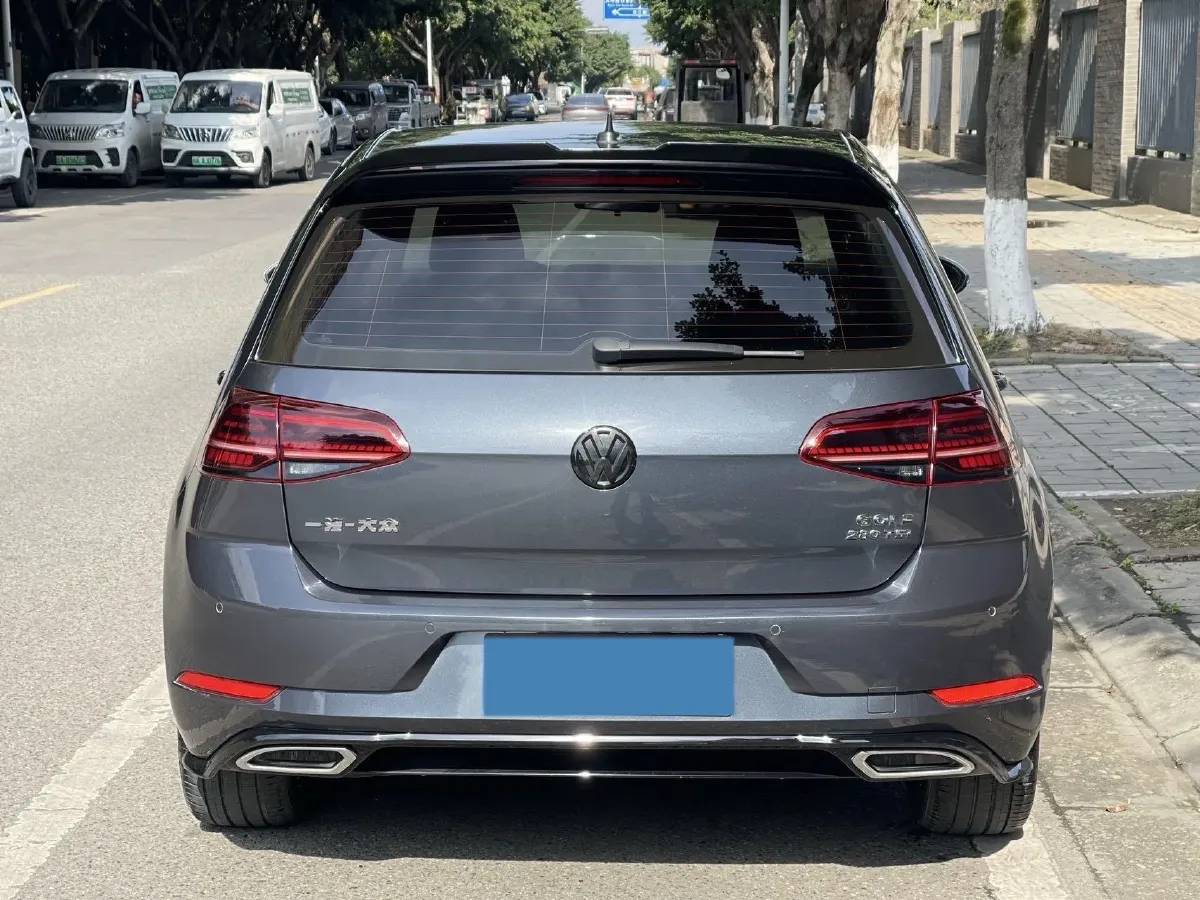 2020 Volkswagen Golf 1.4T 150HP L4 7DCT,autocango,china used car exporter,china ev exporter,chinese used car exporter,chinese used ev exporter