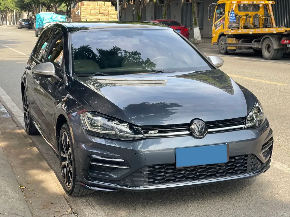 2020 Volkswagen Golf 1.4T 150HP L4 7DCT,autocango,china used car exporter,china ev exporter,chinese used car exporter,chinese used ev exporter