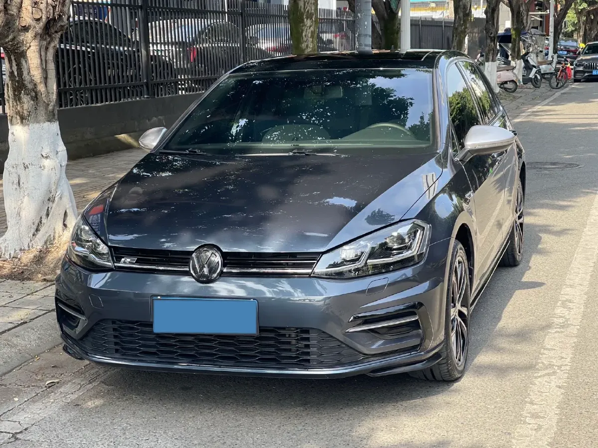 2020 Volkswagen Golf 1.4T 150HP L4 7DCT,autocango,china used car exporter,china ev exporter,chinese used car exporter,chinese used ev exporter