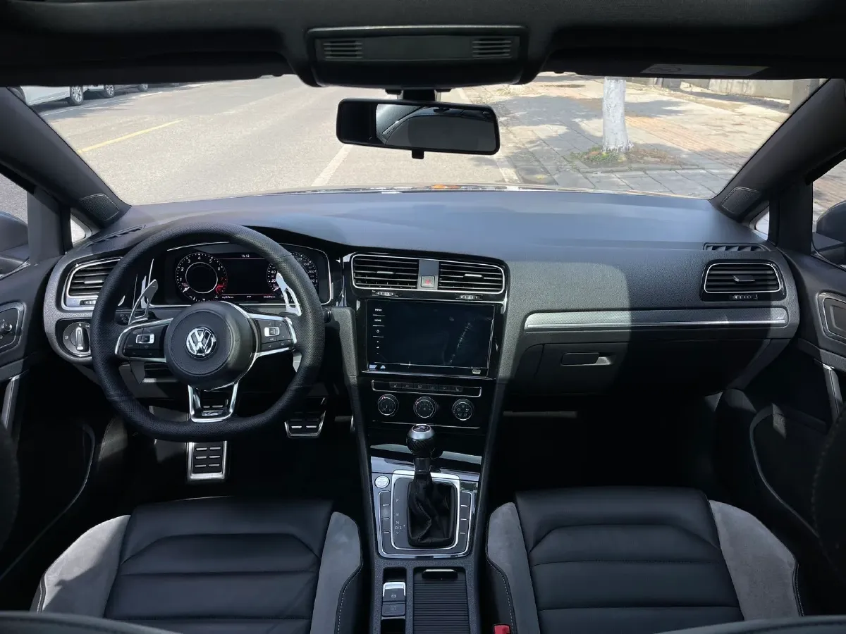 2020 Volkswagen Golf 1.4T 150HP L4 7DCT,autocango,china used car exporter,china ev exporter,chinese used car exporter,chinese used ev exporter