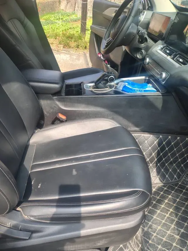 2024 Great Wall Poer King Kong 2.0T 163HP L4 8AT,autocango,china used car exporter,china ev exporter,chinese used car exporter,chinese used ev exporter