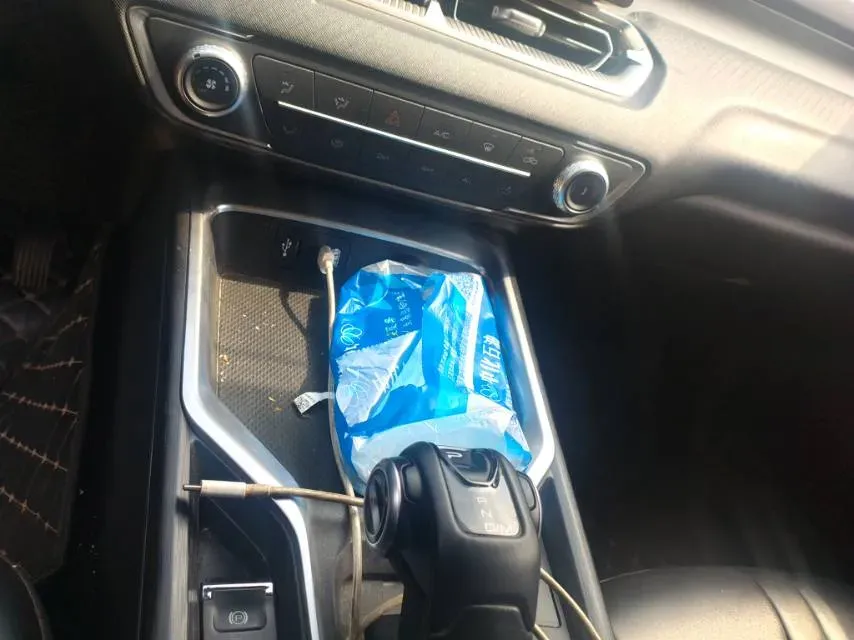 2024 Great Wall Poer King Kong 2.0T 163HP L4 8AT,autocango,china used car exporter,china ev exporter,chinese used car exporter,chinese used ev exporter