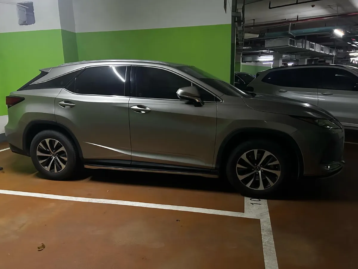 2020 Lexus RX 2.0T 238HP L4 6AT,autocango,china used car exporter,china ev exporter,chinese used car exporter,chinese used ev exporter