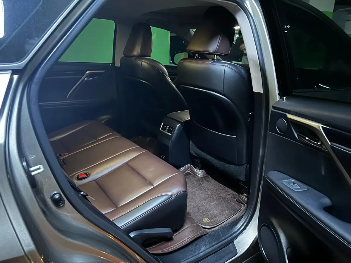 2020 Lexus RX 2.0T 238HP L4 6AT,autocango,china used car exporter,china ev exporter,chinese used car exporter,chinese used ev exporter