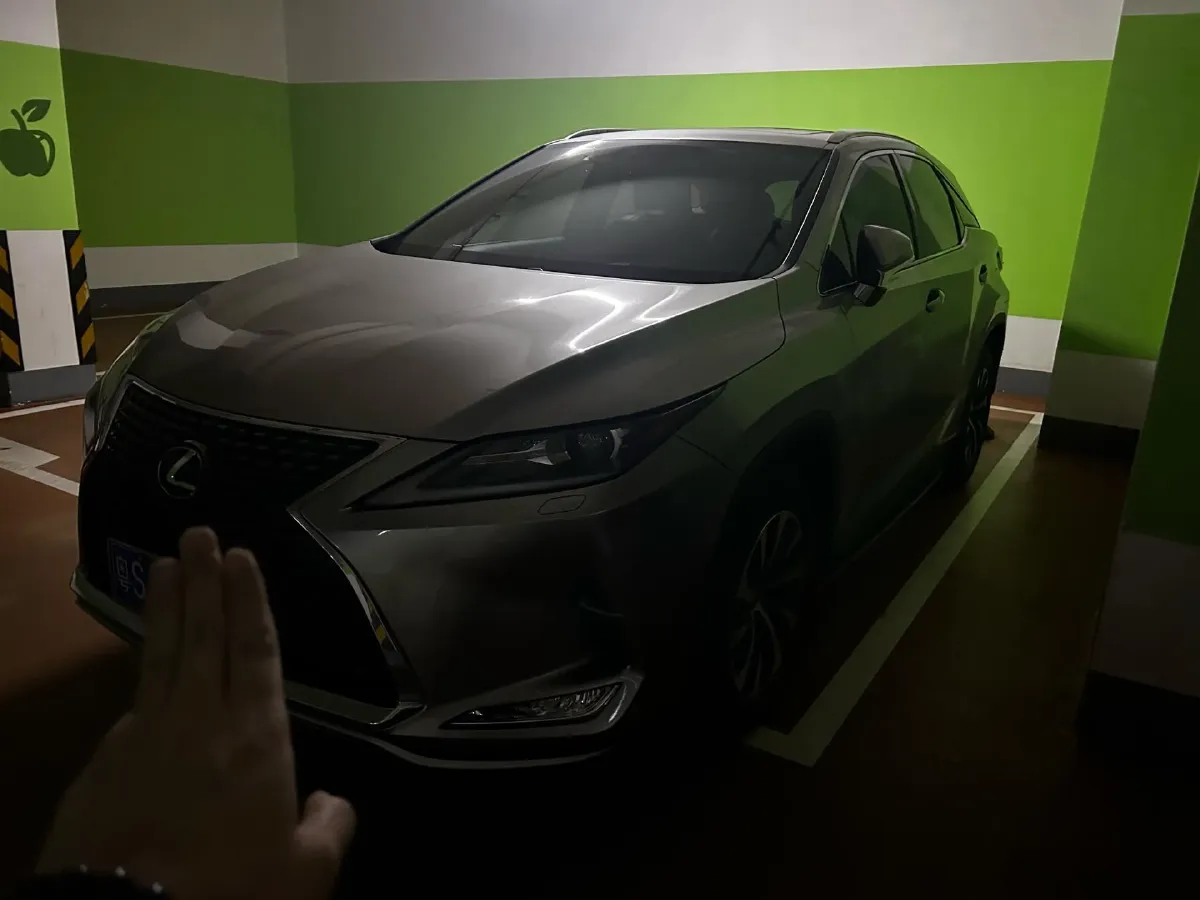 2020 Lexus RX 2.0T 238HP L4 6AT,autocango,china used car exporter,china ev exporter,chinese used car exporter,chinese used ev exporter