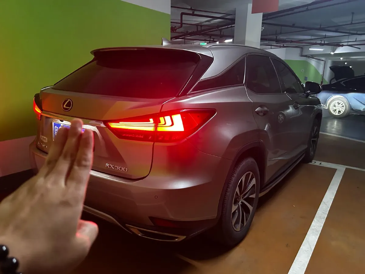 2020 Lexus RX 2.0T 238HP L4 6AT,autocango,china used car exporter,china ev exporter,chinese used car exporter,chinese used ev exporter