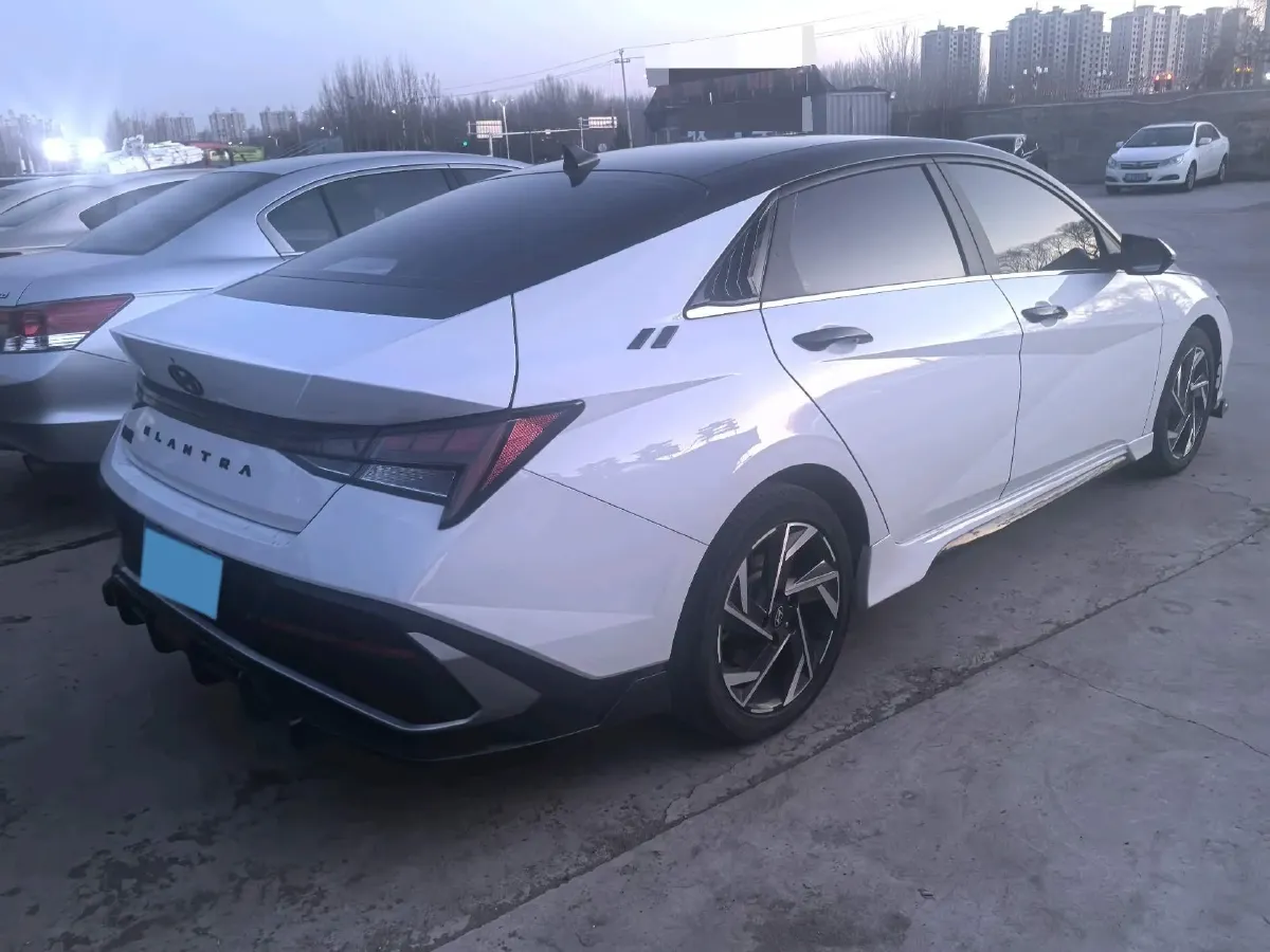 2023 Hyundai Elantra 1.5L 115HP L4 CVT,autocango,china used car exporter,china ev exporter,chinese used car exporter,chinese used ev exporter