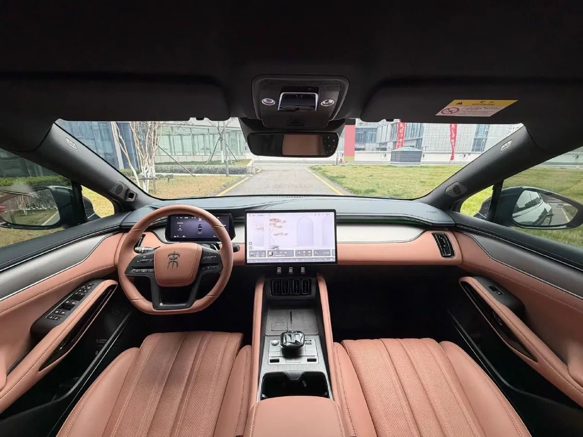 2025 BYD SongL EV BEV 87.04KWH,autocango,china used car exporter,china ev exporter,chinese used car exporter,chinese used ev exporter