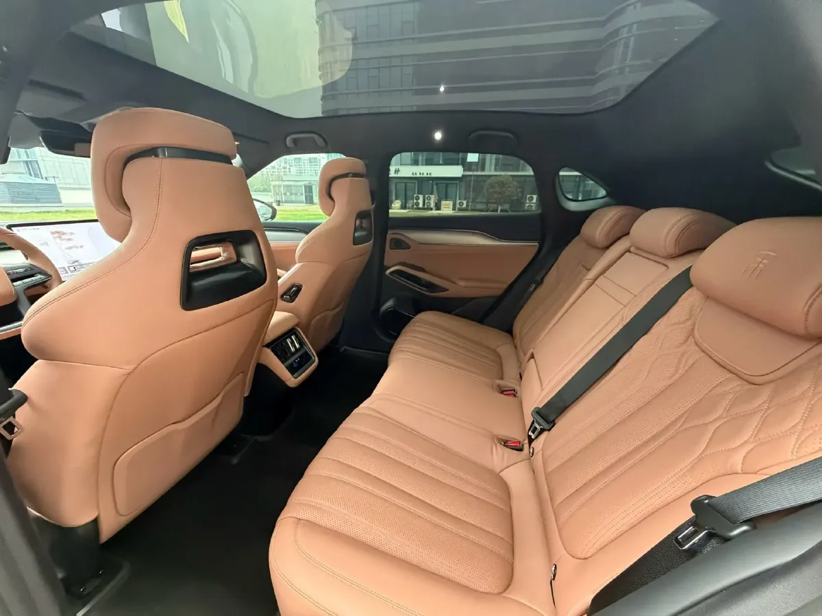 2025 BYD SongL EV BEV 87.04KWH,autocango,china used car exporter,china ev exporter,chinese used car exporter,chinese used ev exporter