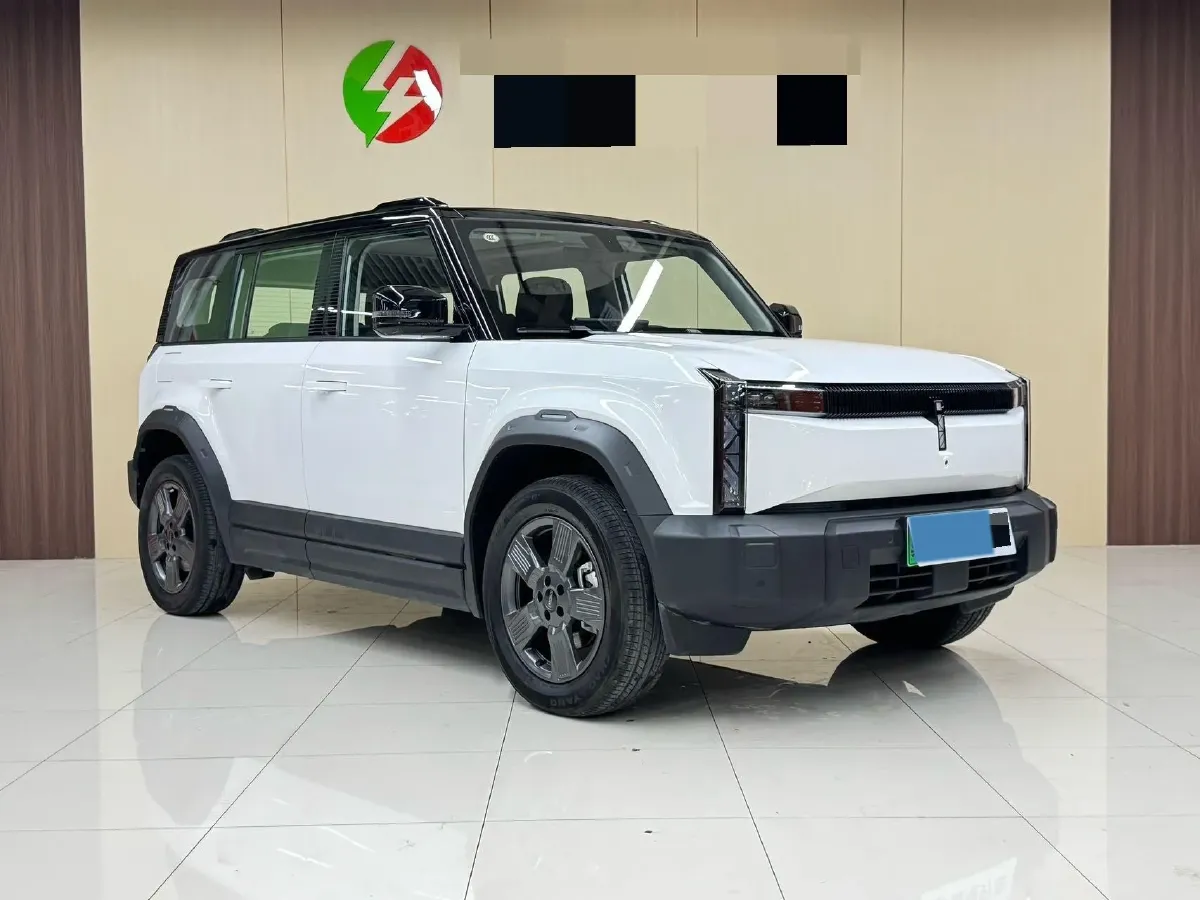 2024 iCAR iCAR 03 BEV 50.63KWH,autocango,china used car exporter,china ev exporter,chinese used car exporter,chinese used ev exporter