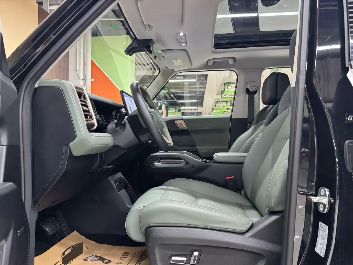 2024 iCAR iCAR 03 BEV 50.63KWH,autocango,china used car exporter,china ev exporter,chinese used car exporter,chinese used ev exporter