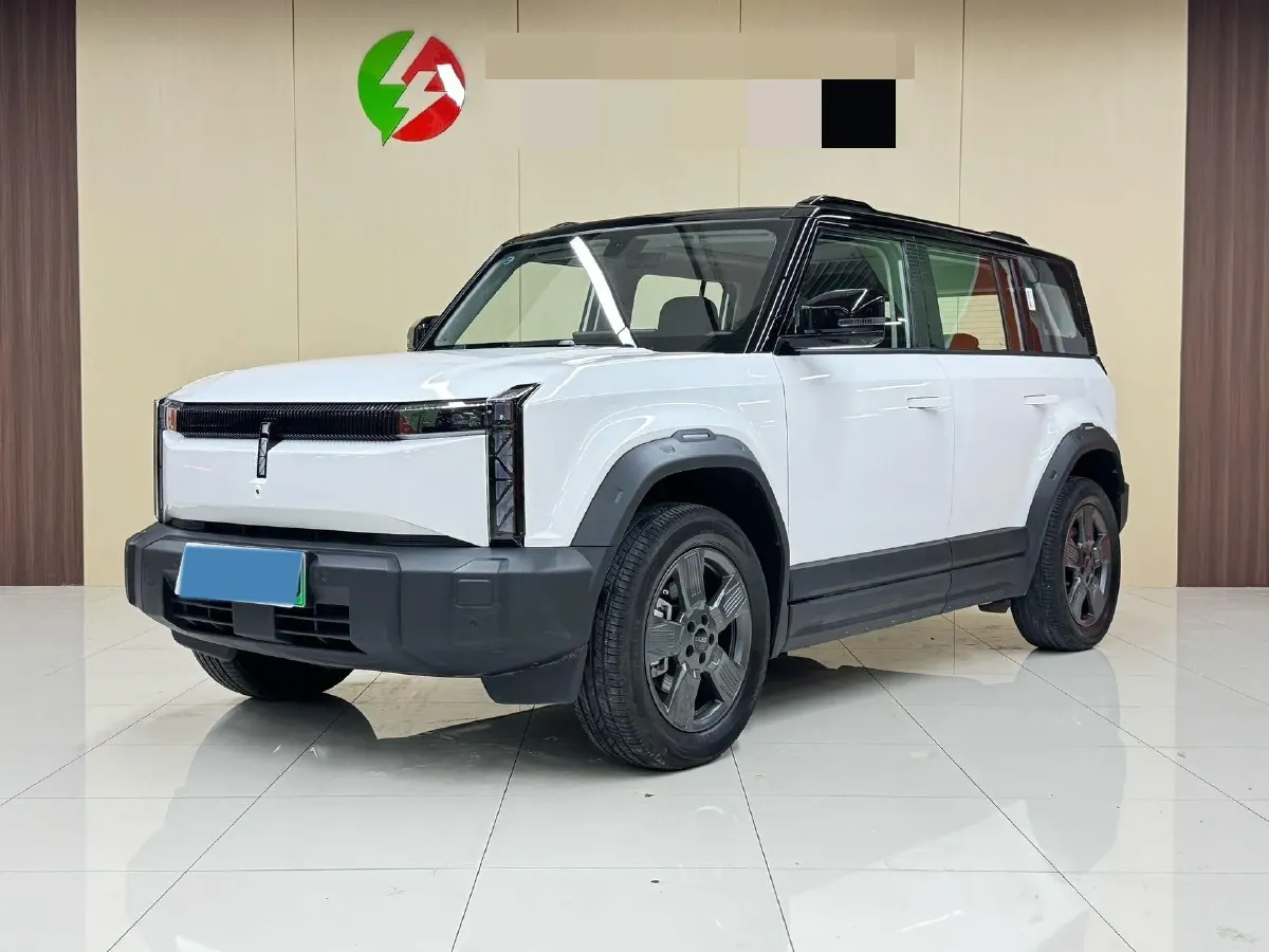 2024 iCAR iCAR 03 BEV 50.63KWH,autocango,china used car exporter,china ev exporter,chinese used car exporter,chinese used ev exporter