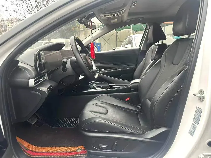 2021 Hyundai Elantra 1.5L 115HP L4 CVT,autocango,china used car exporter,china ev exporter,chinese used car exporter,chinese used ev exporter