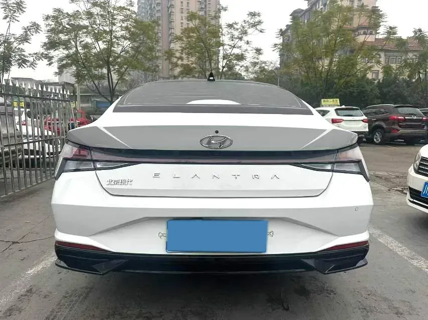 2021 Hyundai Elantra 1.5L 115HP L4 CVT,autocango,china used car exporter,china ev exporter,chinese used car exporter,chinese used ev exporter