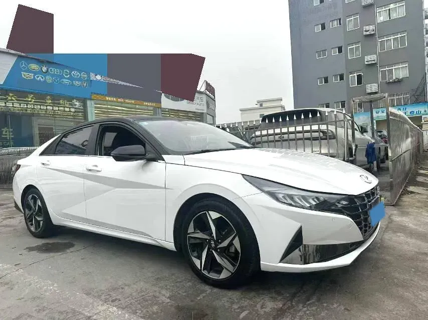 2021 Hyundai Elantra 1.5L 115HP L4 CVT,autocango,china used car exporter,china ev exporter,chinese used car exporter,chinese used ev exporter