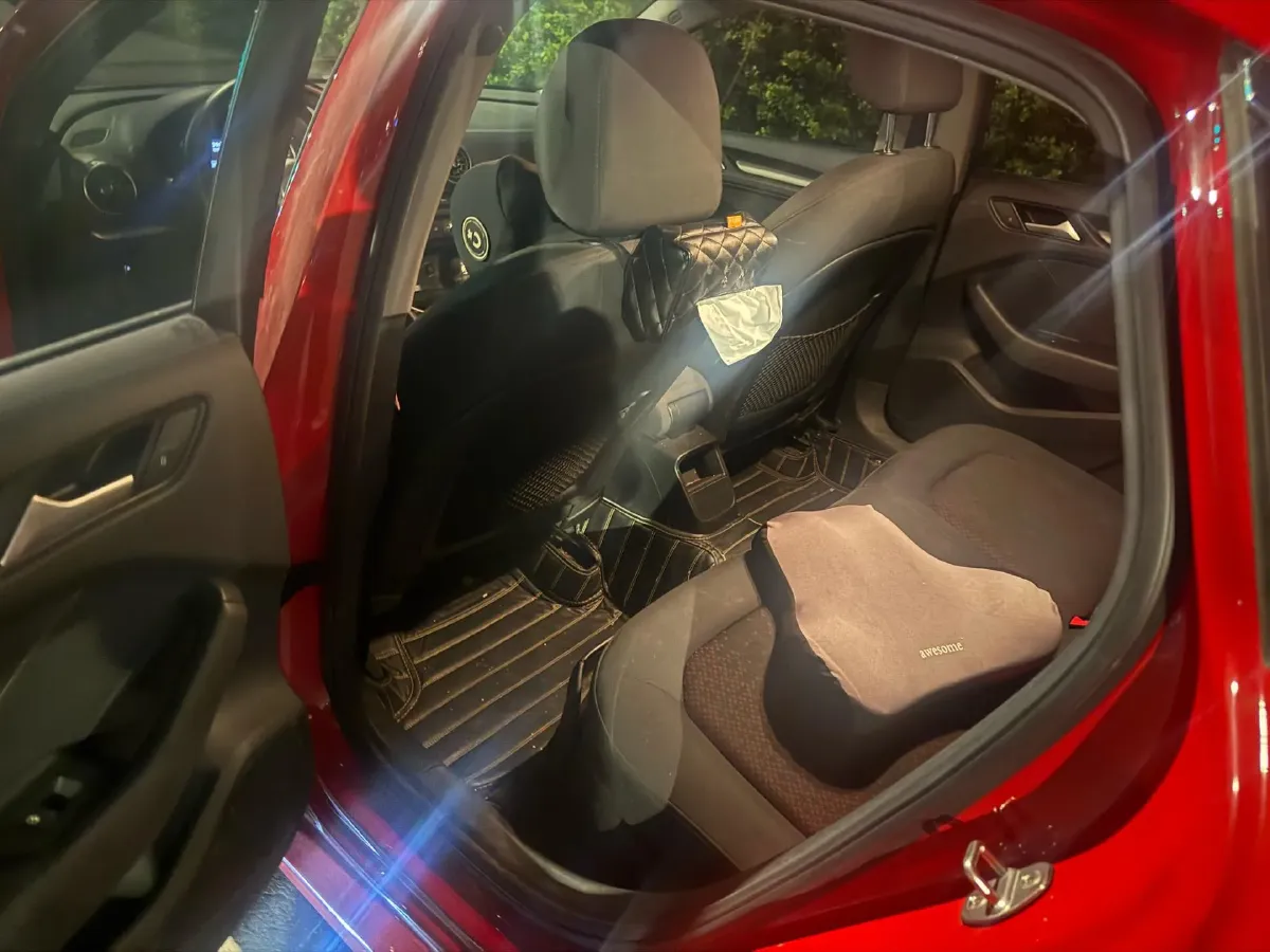 2019 Audi A3 1.4T 150HP L4 7DCT,autocango,china used car exporter,china ev exporter,chinese used car exporter,chinese used ev exporter