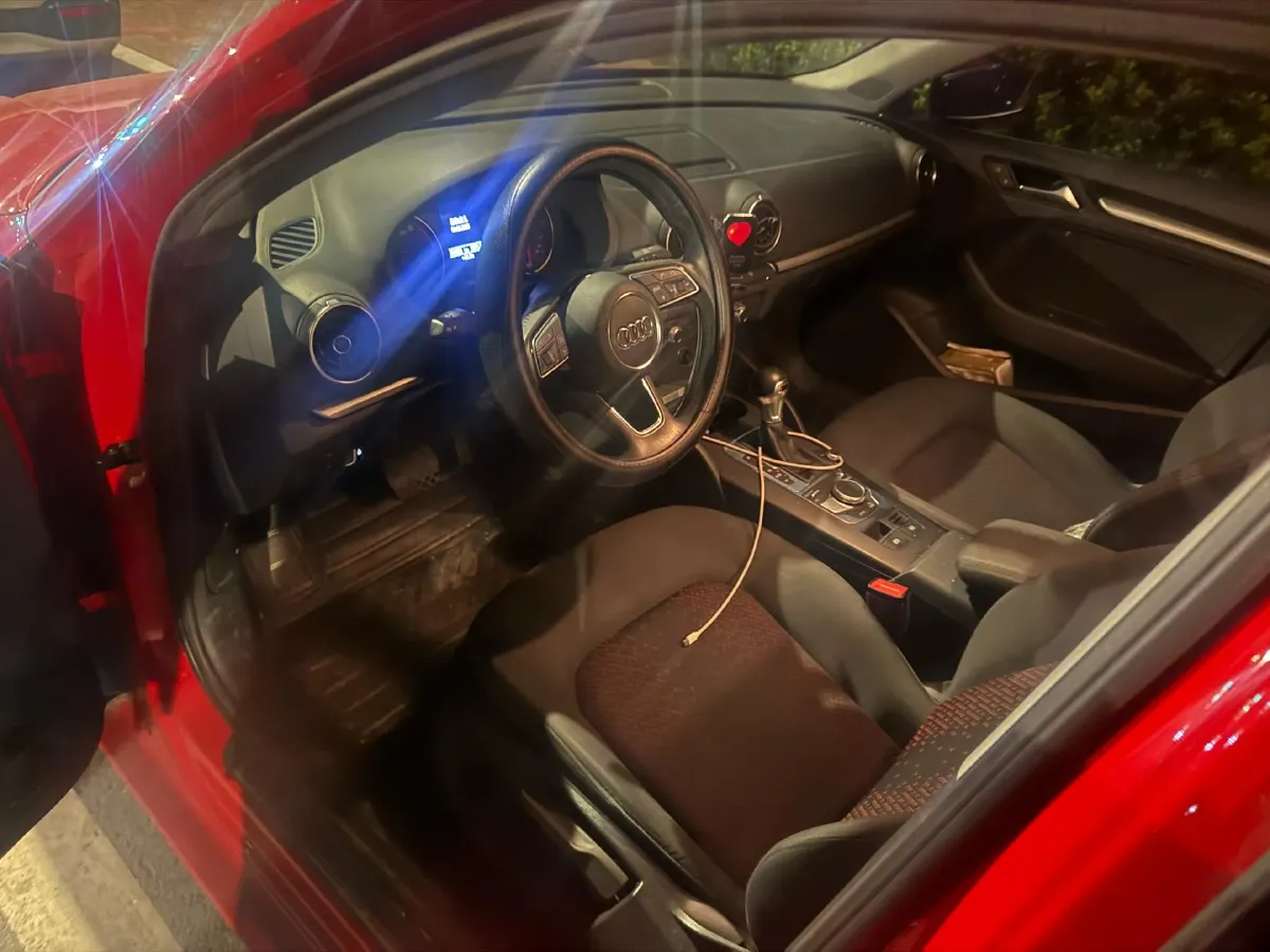 2019 Audi A3 1.4T 150HP L4 7DCT,autocango,china used car exporter,china ev exporter,chinese used car exporter,chinese used ev exporter