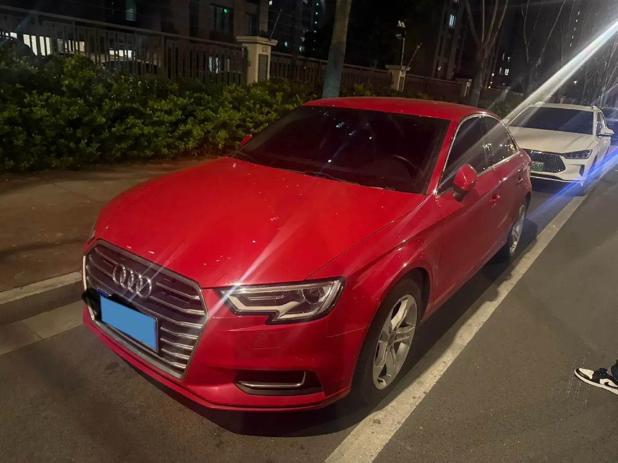 2019 Audi A3 1.4T 150HP L4 7DCT,autocango,china used car exporter,china ev exporter,chinese used car exporter,chinese used ev exporter
