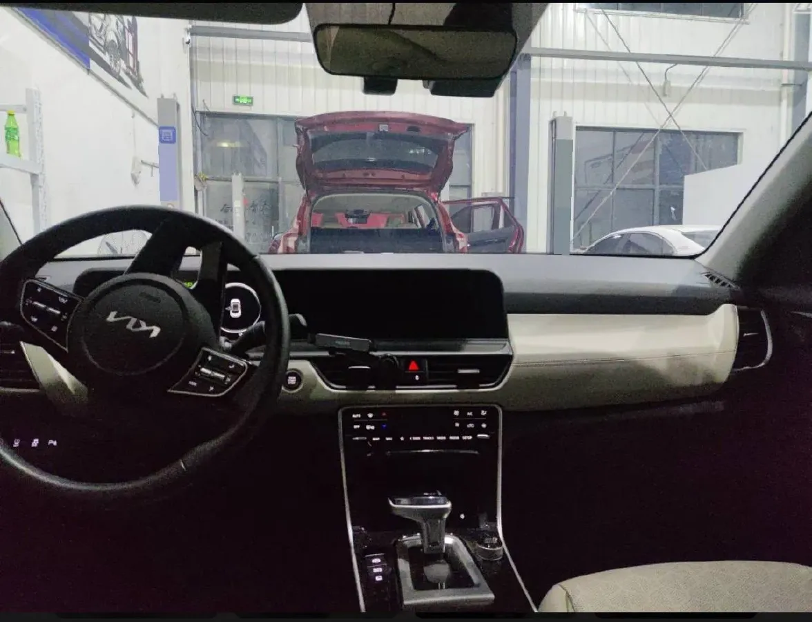 2023 Kia Seltos 1.5L 115HP L4 CVT,autocango,china used car exporter,china ev exporter,chinese used car exporter,chinese used ev exporter