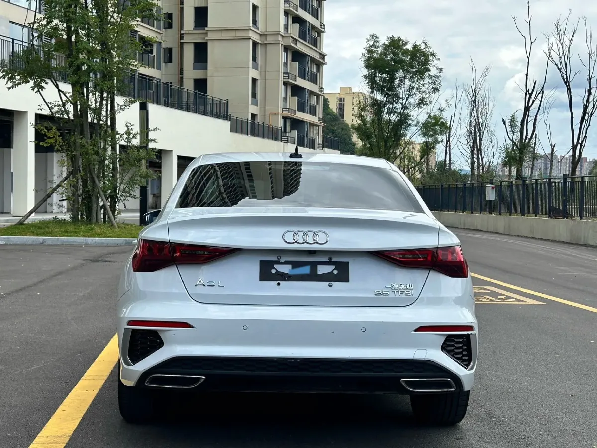 2023 Audi A3 1.4T 150HP L4 7DCT,autocango,china used car exporter,china ev exporter,chinese used car exporter,chinese used ev exporter