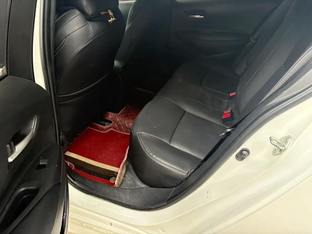 2022 Toyota Levin 1.5L 121HP L3 CVT,autocango,china used car exporter,china ev exporter,chinese used car exporter,chinese used ev exporter