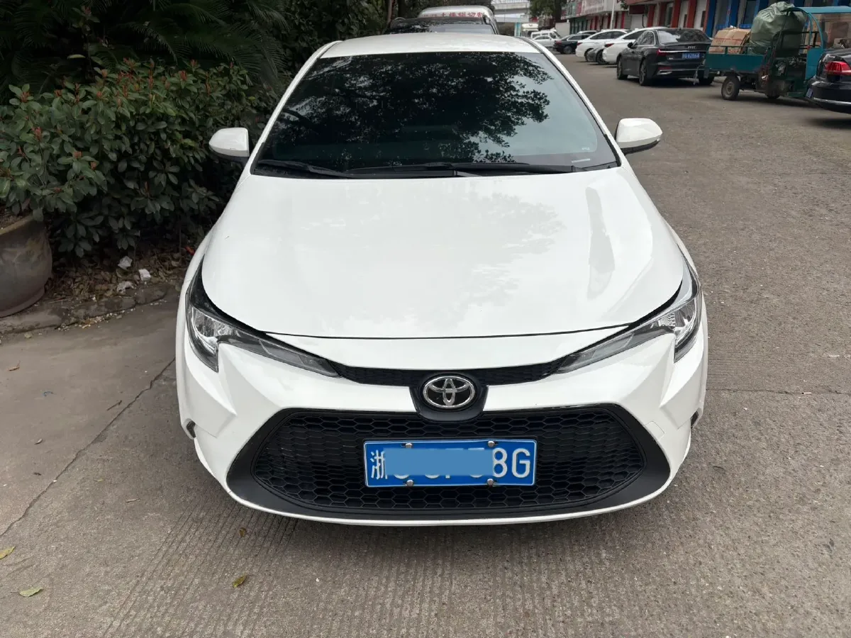 2022 Toyota Levin 1.5L 121HP L3 CVT,autocango,china used car exporter,china ev exporter,chinese used car exporter,chinese used ev exporter