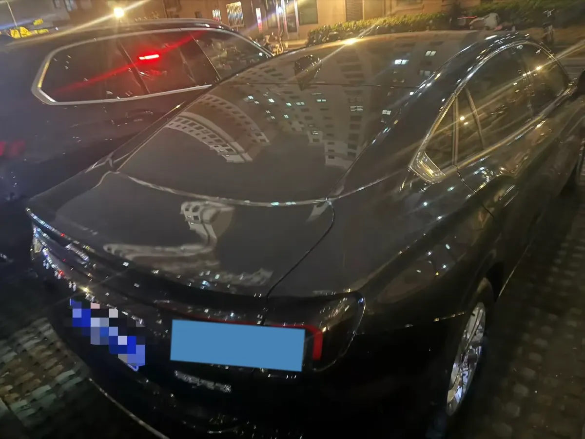 2022 Ford Mondeo 2.0T 238HP L4 8AT,autocango,china used car exporter,china ev exporter,chinese used car exporter,chinese used ev exporter