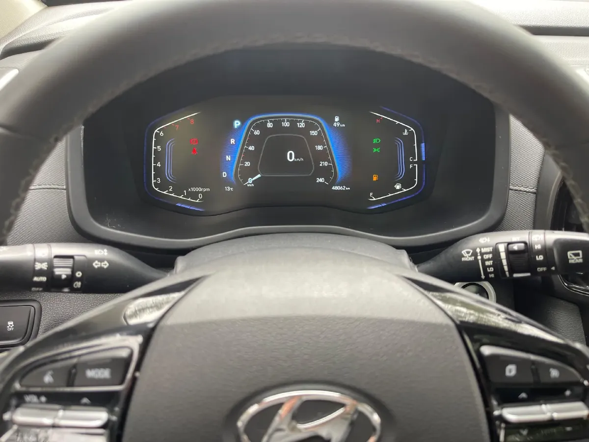 2021 Hyundai ix35 2.0L 160HP L4 6AT,autocango,china used car exporter,china ev exporter,chinese used car exporter,chinese used ev exporter