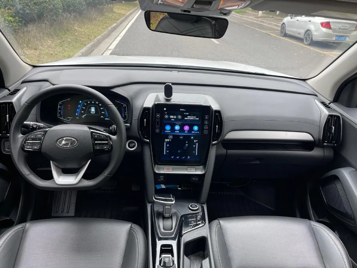 2021 Hyundai ix35 2.0L 160HP L4 6AT,autocango,china used car exporter,china ev exporter,chinese used car exporter,chinese used ev exporter