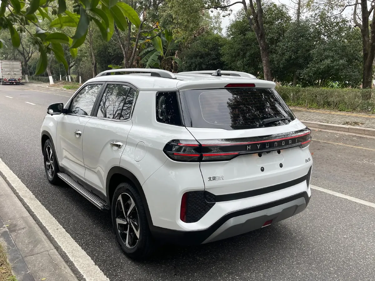 2021 Hyundai ix35 2.0L 160HP L4 6AT,autocango,china used car exporter,china ev exporter,chinese used car exporter,chinese used ev exporter
