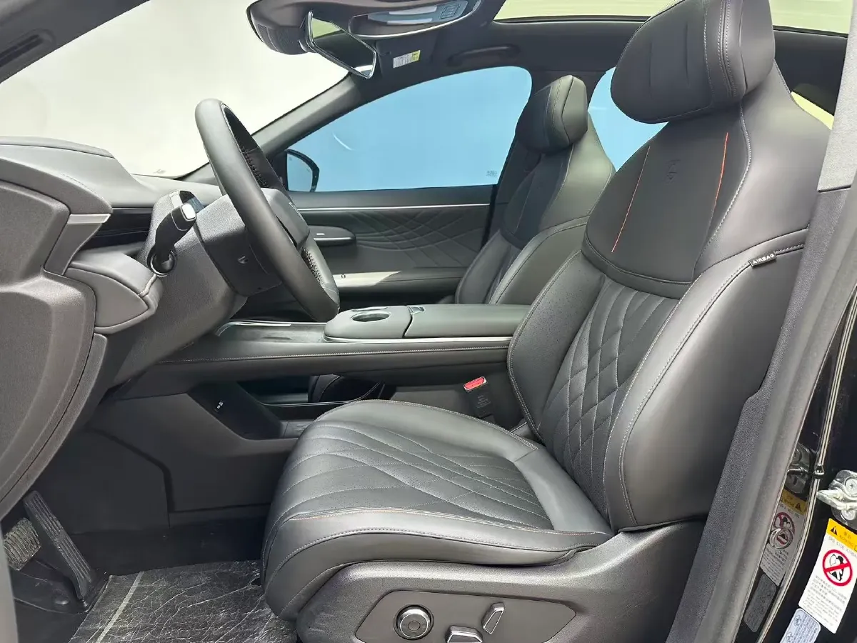 2023 Deepal S07 1.5L 95HP L4 REEV 31.73KWH,autocango,china used car exporter,china ev exporter,chinese used car exporter,chinese used ev exporter