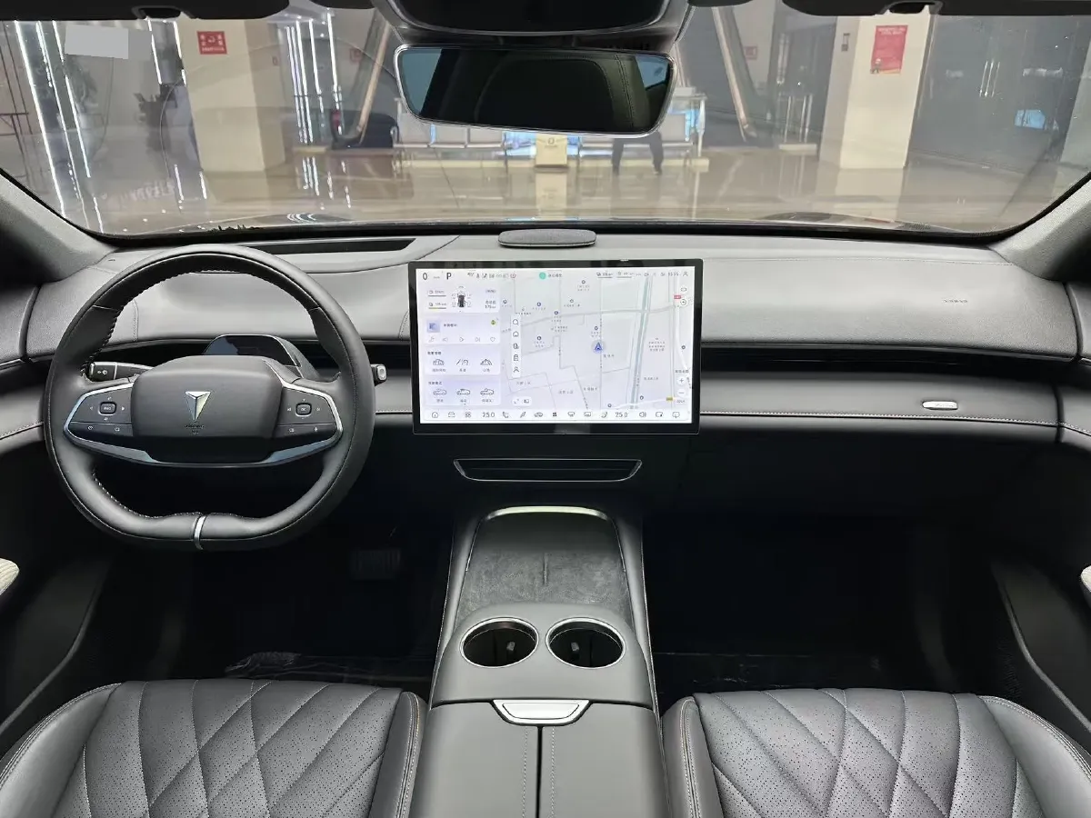 2023 Deepal S07 1.5L 95HP L4 REEV 31.73KWH,autocango,china used car exporter,china ev exporter,chinese used car exporter,chinese used ev exporter