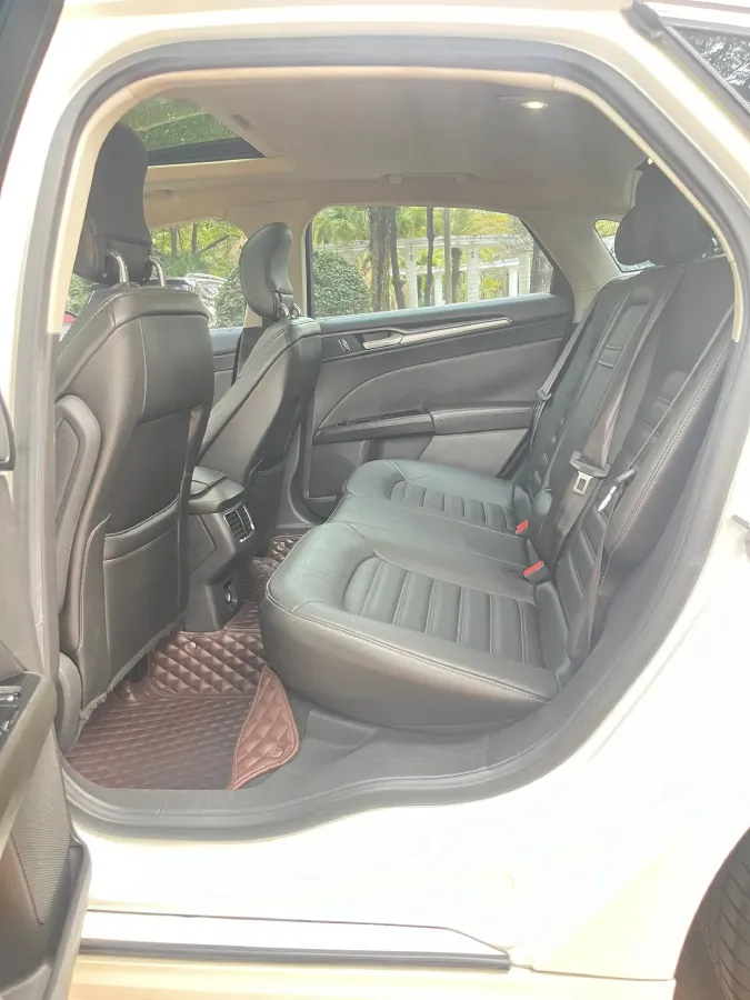 2013 Ford Mondeo 1.5T 181HP L4 6AT,autocango,china used car exporter,china ev exporter,chinese used car exporter,chinese used ev exporter