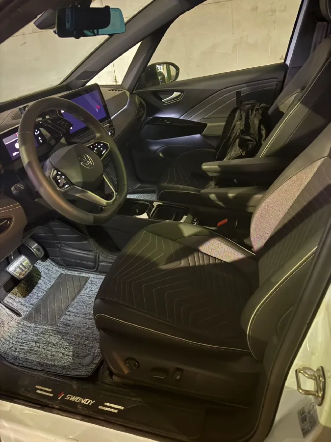 2024 Volkswagen ID.3 BEV 52.8KWH,autocango,china used car exporter,china ev exporter,chinese used car exporter,chinese used ev exporter