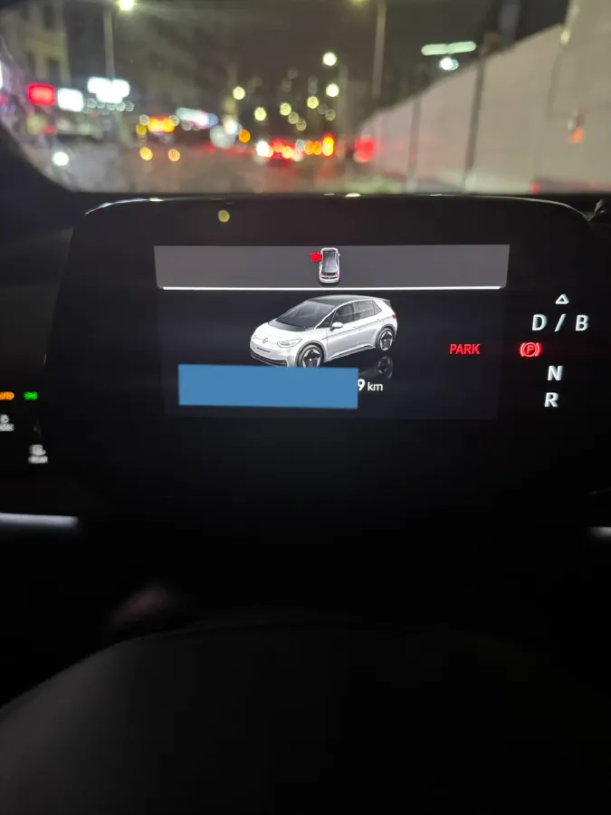 2024 Volkswagen ID.3 BEV 52.8KWH,autocango,china used car exporter,china ev exporter,chinese used car exporter,chinese used ev exporter