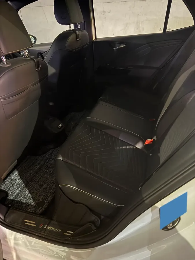 2024 Volkswagen ID.3 BEV 52.8KWH,autocango,china used car exporter,china ev exporter,chinese used car exporter,chinese used ev exporter