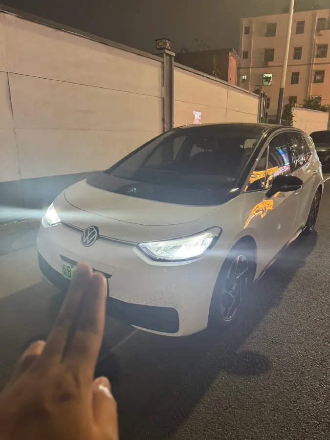 2024 Volkswagen ID.3 BEV 52.8KWH,autocango,china used car exporter,china ev exporter,chinese used car exporter,chinese used ev exporter