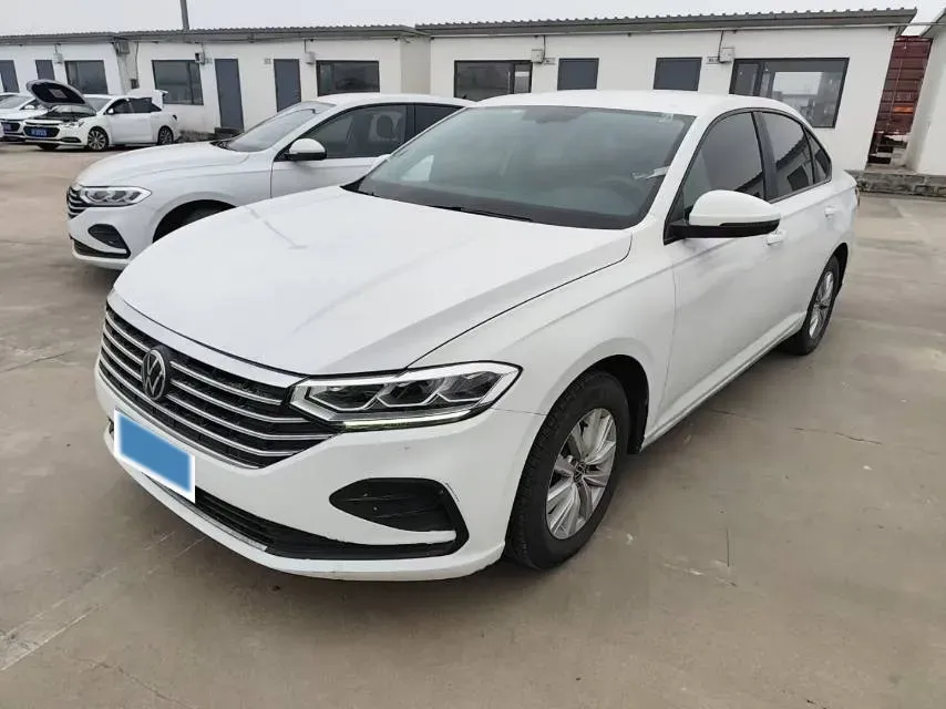 2023 Volkswagen Lavida 1.5L 113HP L4 6AT,autocango,china used car exporter,china ev exporter,chinese used car exporter,chinese used ev exporter