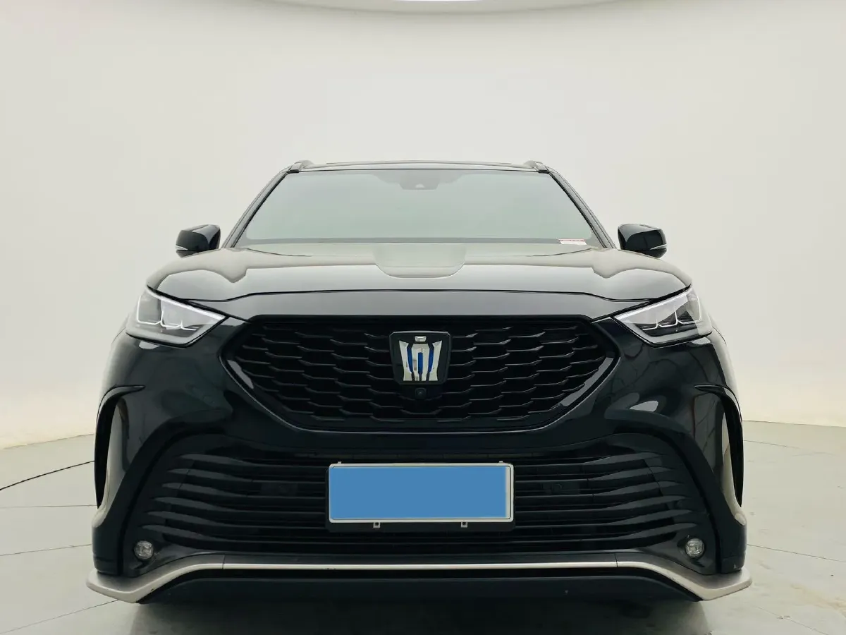 2021 Toyota Crown Kluger 2.5L 192HP L4 E-CVT Hybrid,autocango,china used car exporter,china ev exporter,chinese used car exporter,chinese used ev exporter