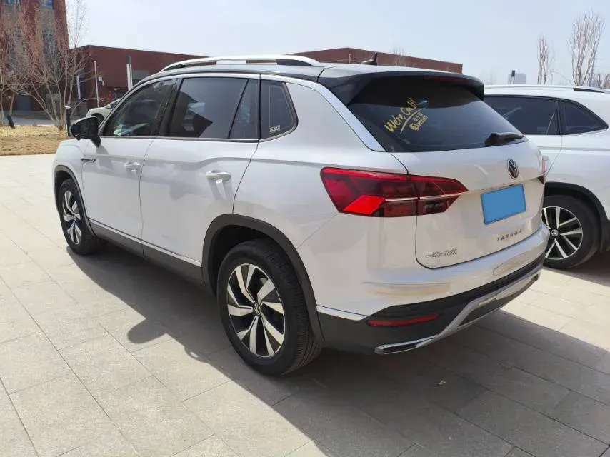 2022 Volkswagen Tayron 1.4T 150HP L4 7DCT,autocango,china used car exporter,china ev exporter,chinese used car exporter,chinese used ev exporter