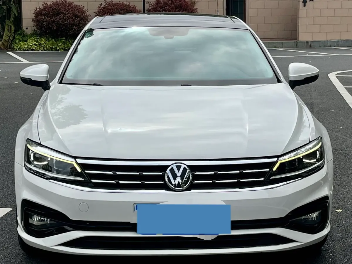 2021 Volkswagen Lamando 1.4T 150HP L4 7DCT,autocango,china used car exporter,china ev exporter,chinese used car exporter,chinese used ev exporter