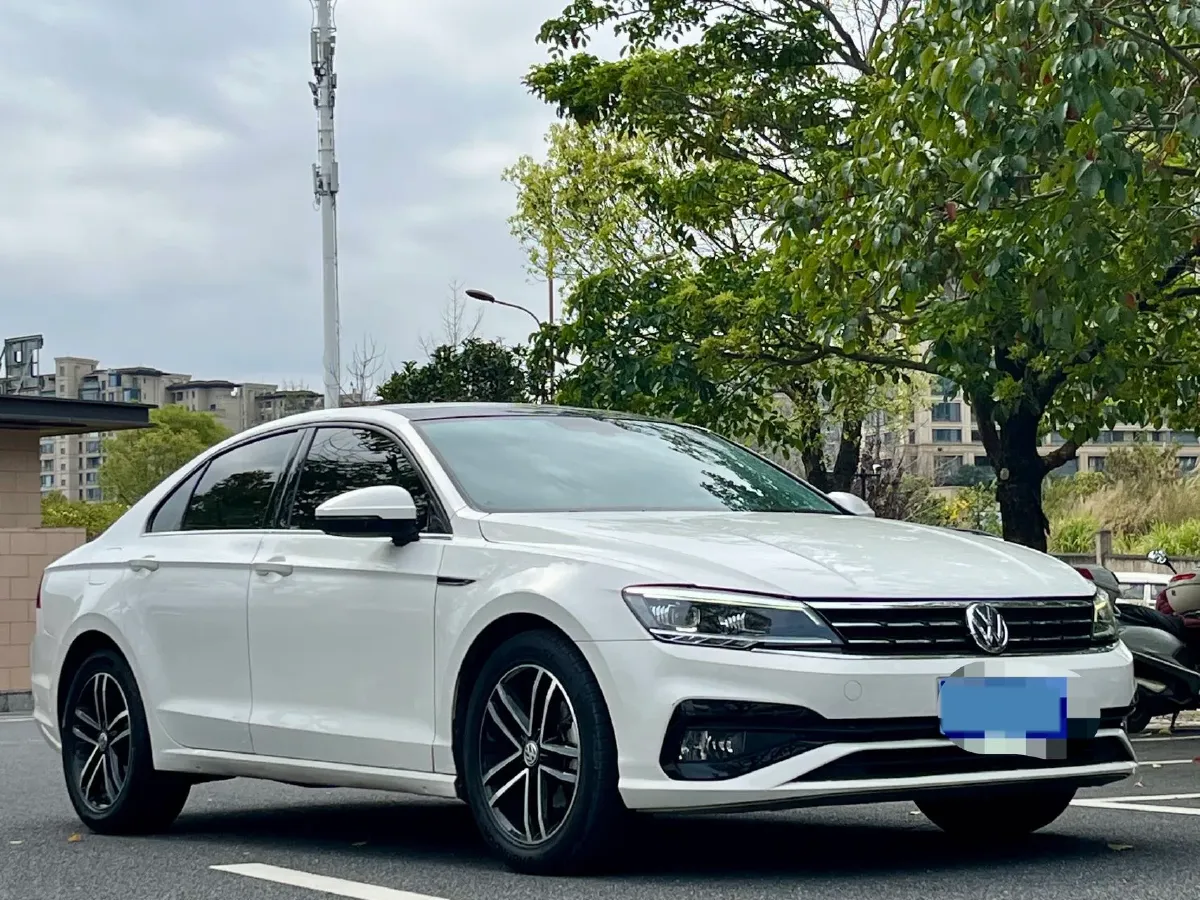 2021 Volkswagen Lamando 1.4T 150HP L4 7DCT,autocango,china used car exporter,china ev exporter,chinese used car exporter,chinese used ev exporter