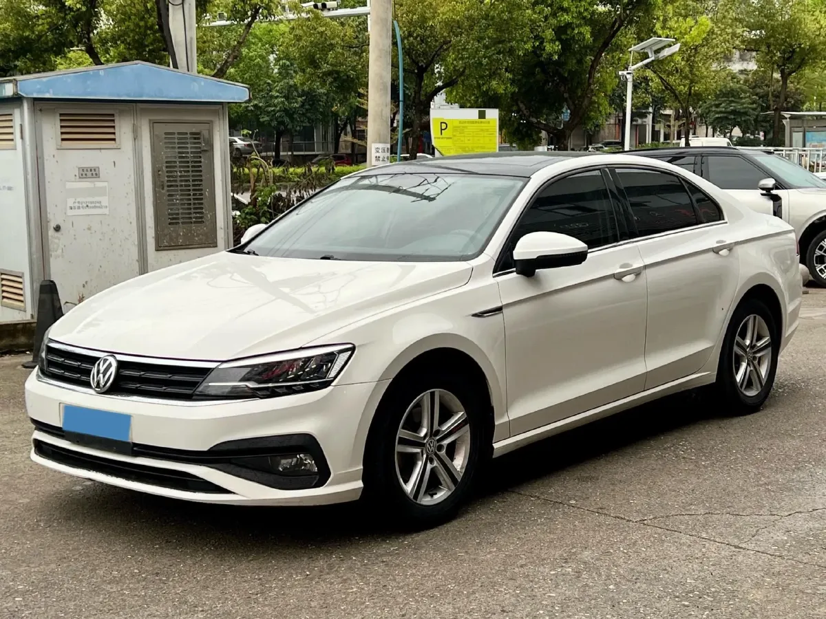 2019 Volkswagen Lamando 1.4T 131HP L4 7DCT,autocango,china used car exporter,china ev exporter,chinese used car exporter,chinese used ev exporter